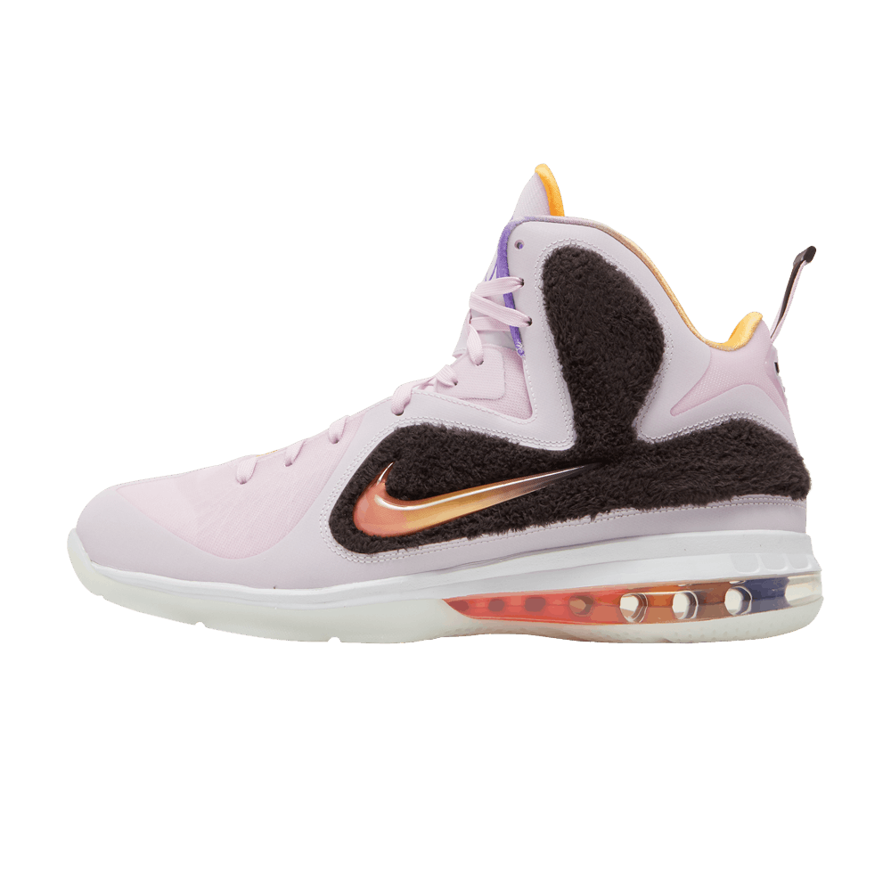 Nike LeBron 9 King of LA DJ3908-600 — Sneakers Nike su LAB19
