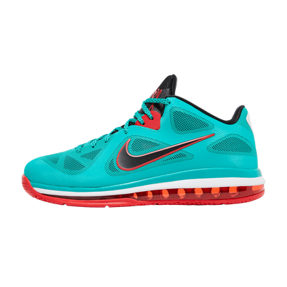 Nike LeBron 9 Low Reverse Liverpool DQ6400-300 — Sneakers Nike su LAB19