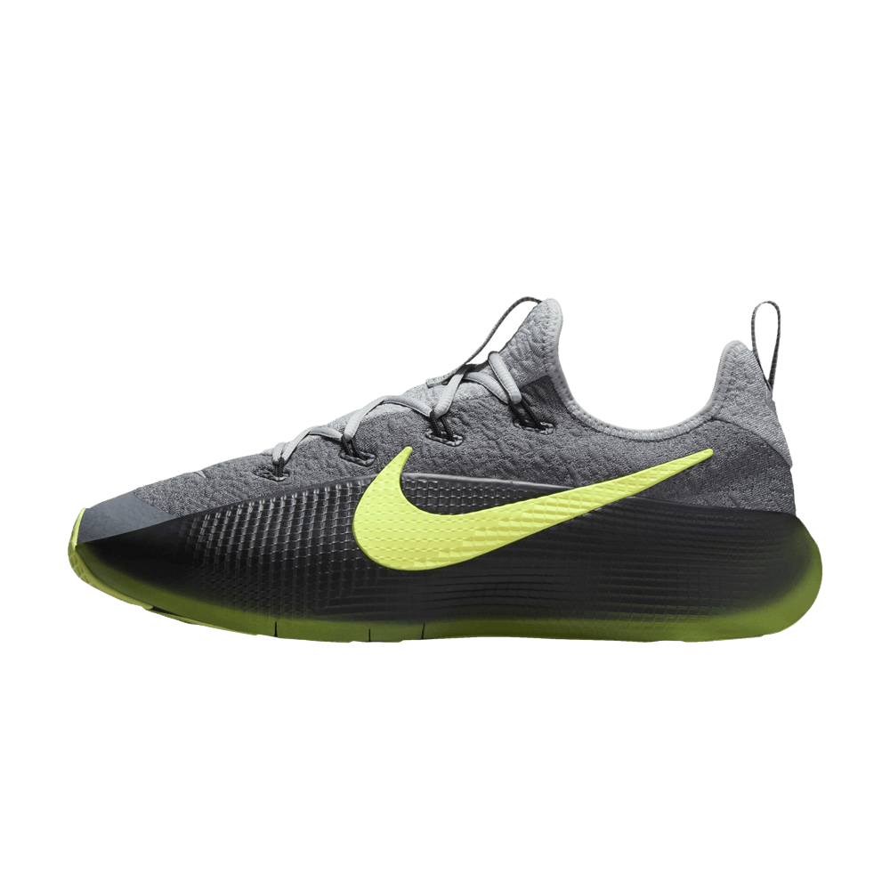 Nike LeBron TR 1 Smoke Grey Volt FJ6151-001 — Sneakers Nike su LAB19