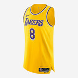 Nike Los Angeles Lakers Icon Edition 2022/23 Dri-FIT ADV NBA Authentic Jersey Kobe Bryant