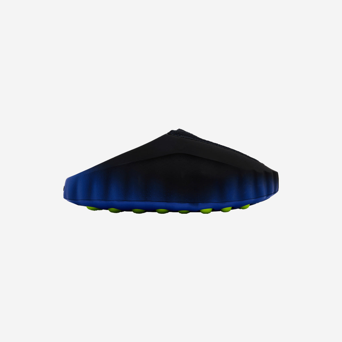 Nike Mind 001 Flyknit Slide Hyper Royal Black IR2175-400 — Sneakers Nike su LAB19