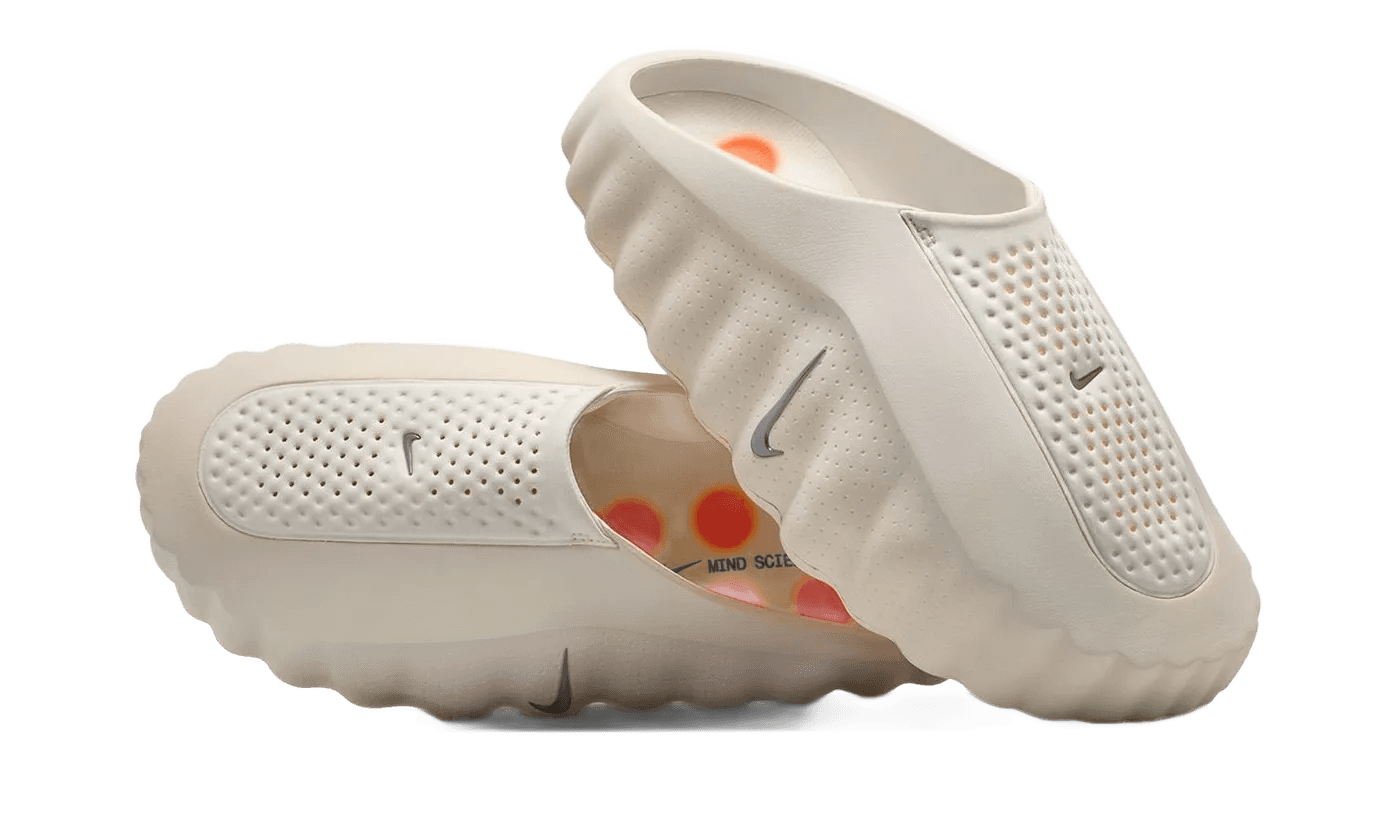 Mind 001 Slide Light Bone - HQ4307-002