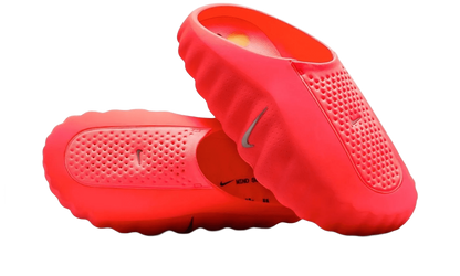 Mind 001 Slide Solar Red - HQ4307-600