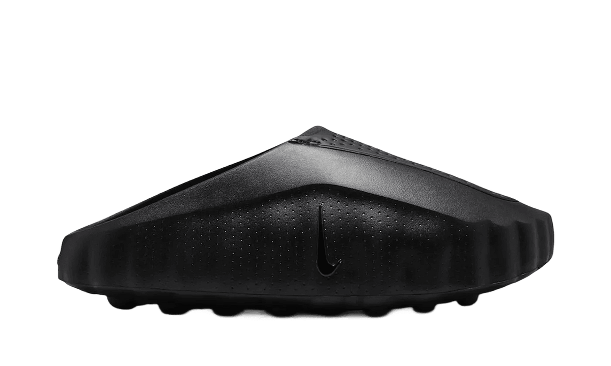 Mind 001 Slide Triple Black - HQ4307-005