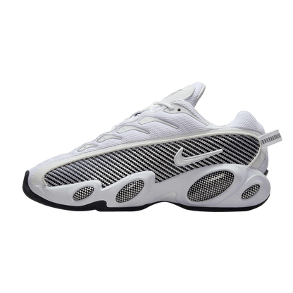 Nike NOCTA Glide Drake White Black DM0879-101 — Sneakers Nike su LAB19