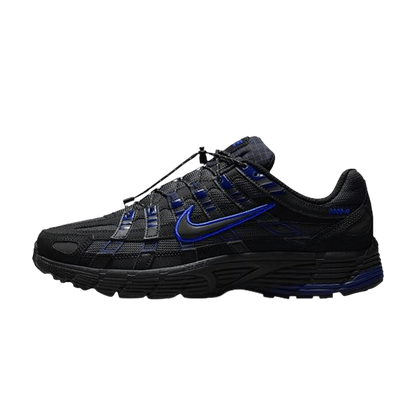 Nike P-6000 Black Anthracite Blue Void IO1904-010 — Sneakers Nike su LAB19