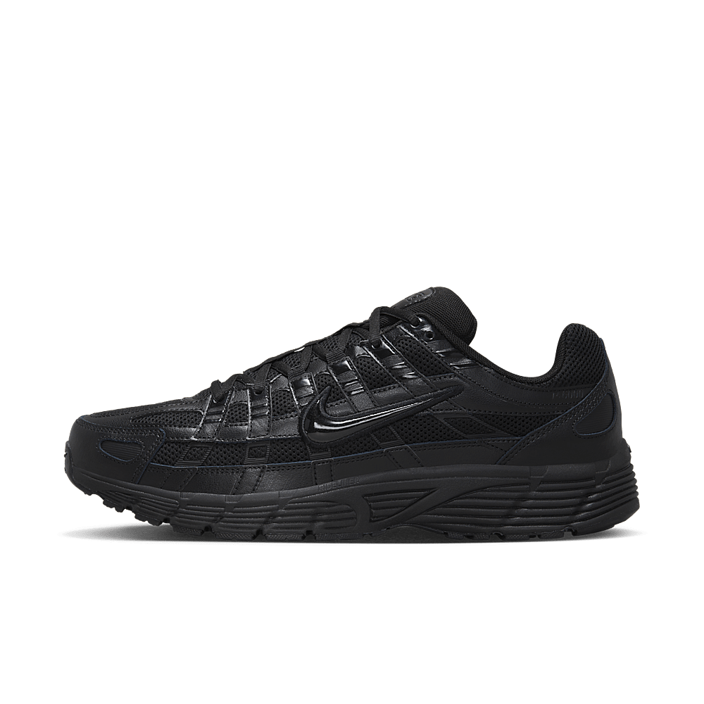 Nike P-6000 Black CD6404-002 — Sneakers Nike su LAB19