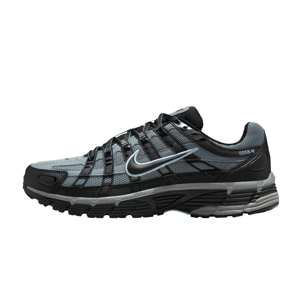Nike P-6000 Black Cool Grey Celestine Blue IF6199-003 — Sneakers Nike su LAB19