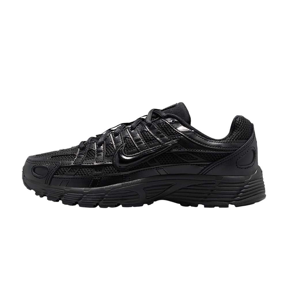 Nike P-6000 Black (GS) HV5064-012 — Sneakers Nike su LAB19