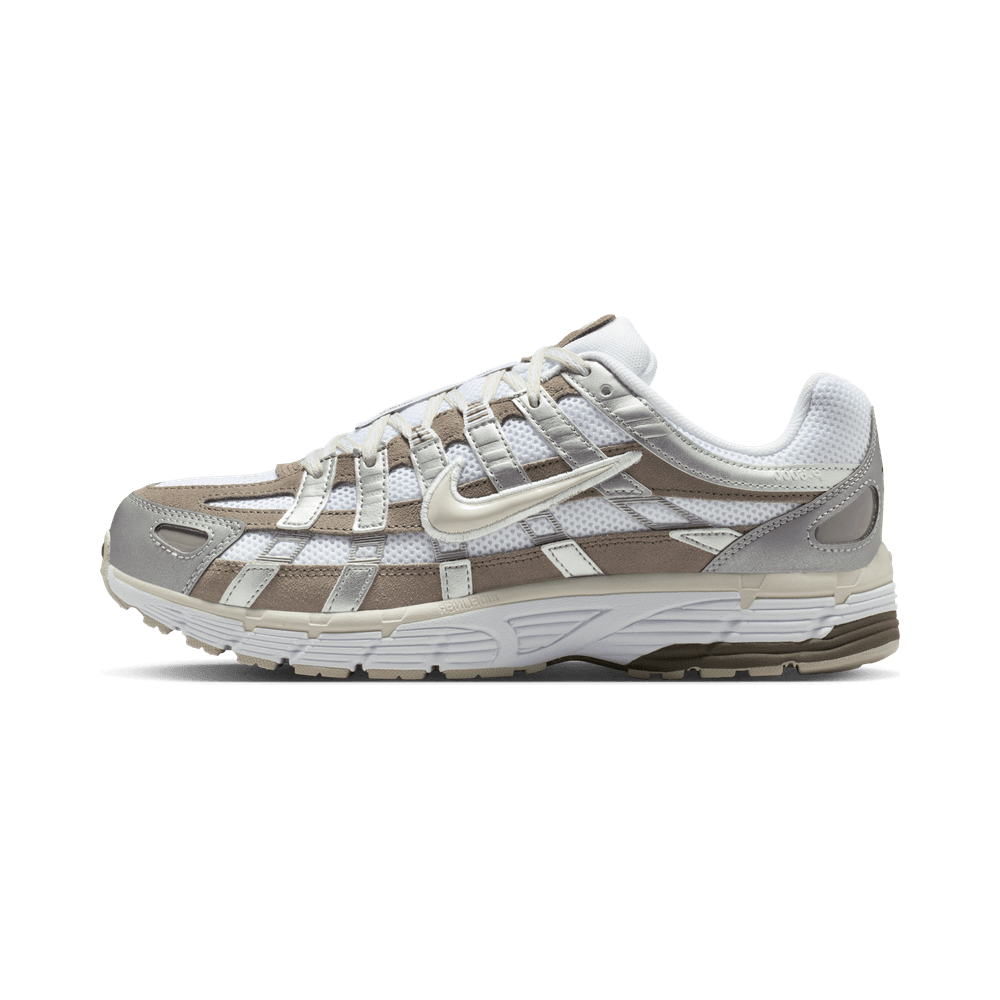 Nike P-6000 Cave Stone Light Bone (Women's) IU7554-100 — Sneakers Nike su LAB19