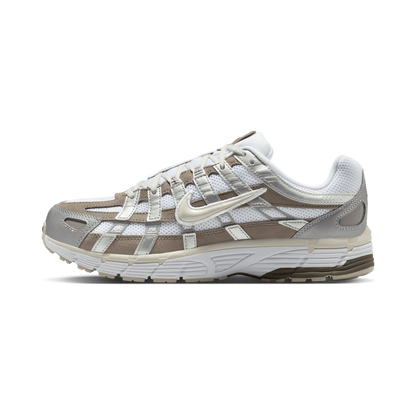 Nike P-6000 Cave Stone Light Bone (Women's) IU7554-100 — Sneakers Nike su LAB19