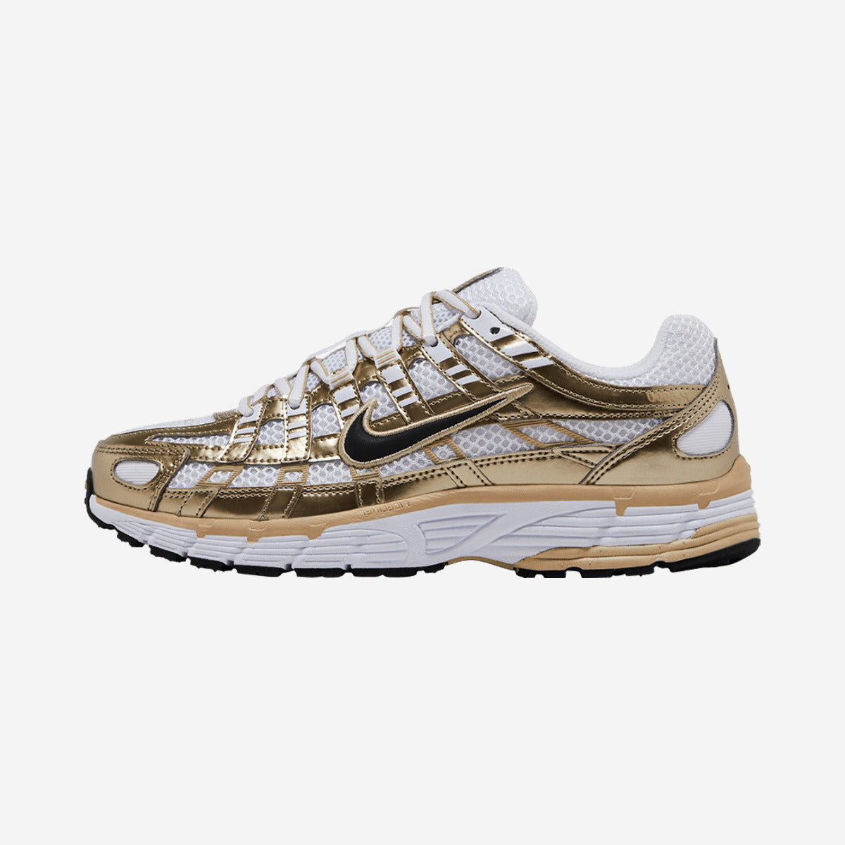 Nike P-6000 Gold (Women's) IF1787-100 — Sneakers Nike su LAB19