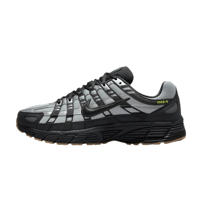 Nike P-6000 Grey Fog Volt Black IQ0577-025 — Sneakers Nike su LAB19