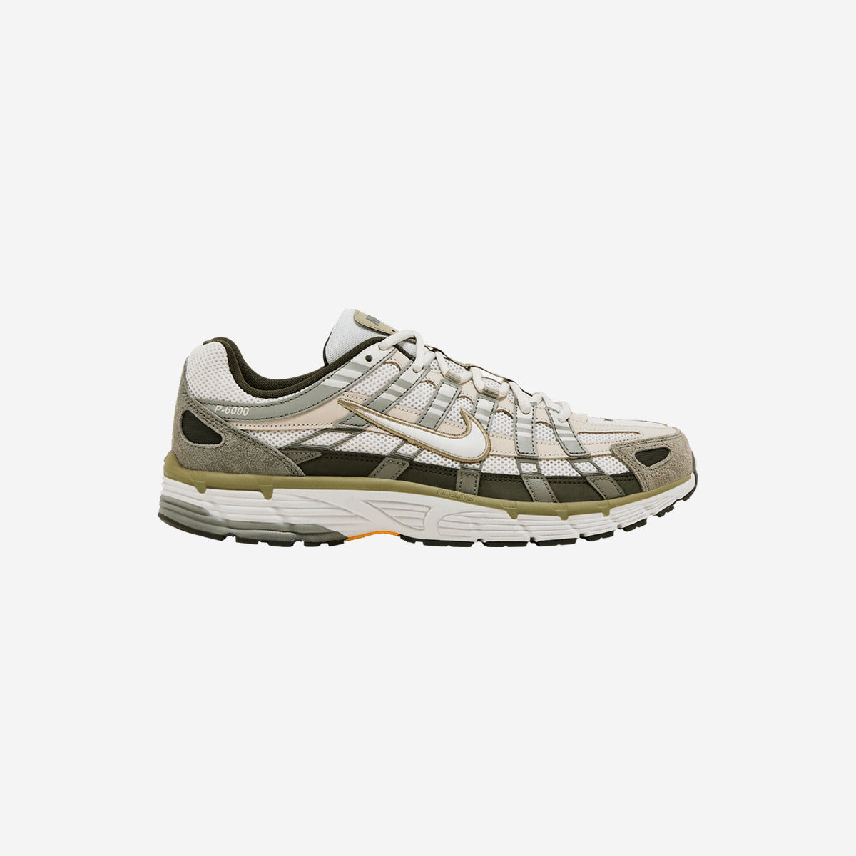 Nike P-6000 Light Army Cargo Khaki IH0246-320 — Sneakers Nike su LAB19