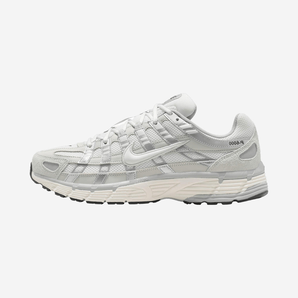Nike P-6000 Light Bone Pale Ivory IU7549-072 — Sneakers Nike su LAB19