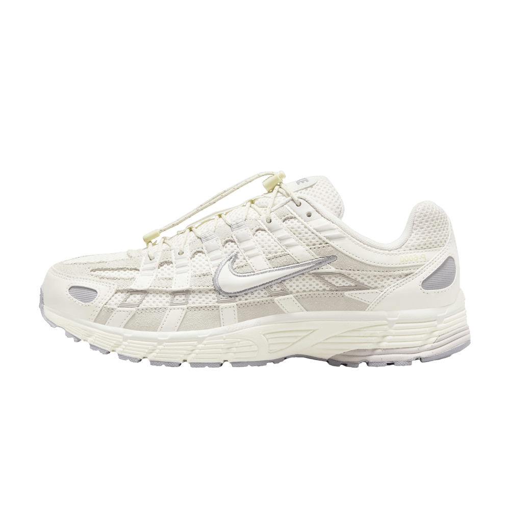 Nike P-6000 Light Bone (Women's) HJ7284-072 — Sneakers Nike su LAB19