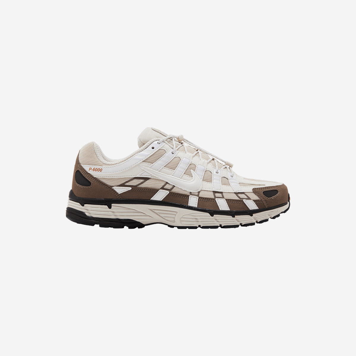 Nike P-6000 Light Orewood Brown Mink Brown IO1904-104 — Sneakers Nike su LAB19
