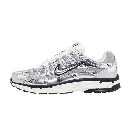 Nike P-6000 Metallic Silver CN0149-001 — Sneakers Nike su LAB19