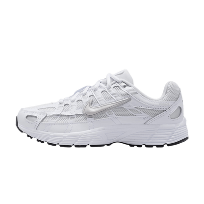 Nike P-6000 Platinum Tint White Silver (GS) HV5064-017 — Sneakers Nike su LAB19