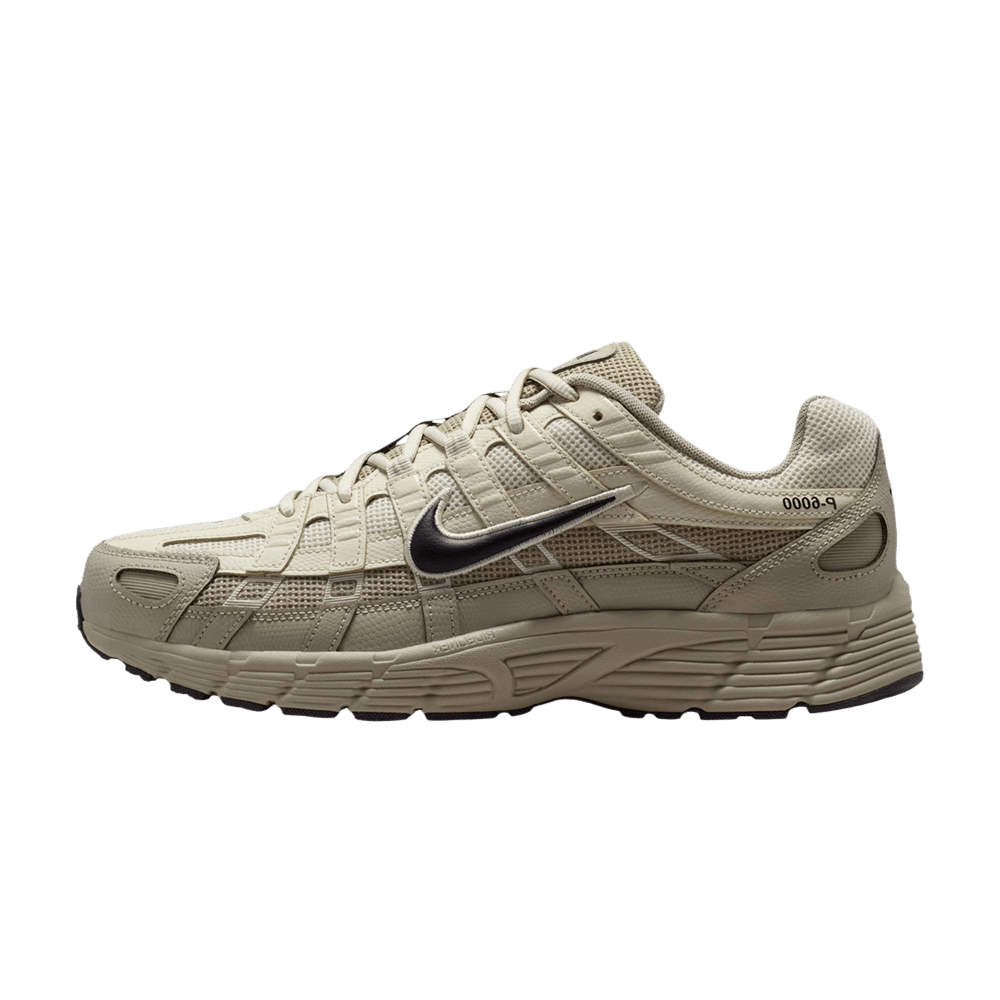 Nike P-6000 Premium 'Coconut Mild Black Beach' IH8042-100 — Sneakers Nike su LAB19