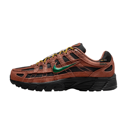 Nike P-6000 Premium Cordura Fauna Brown IH0946-200 — Sneakers Nike su LAB19