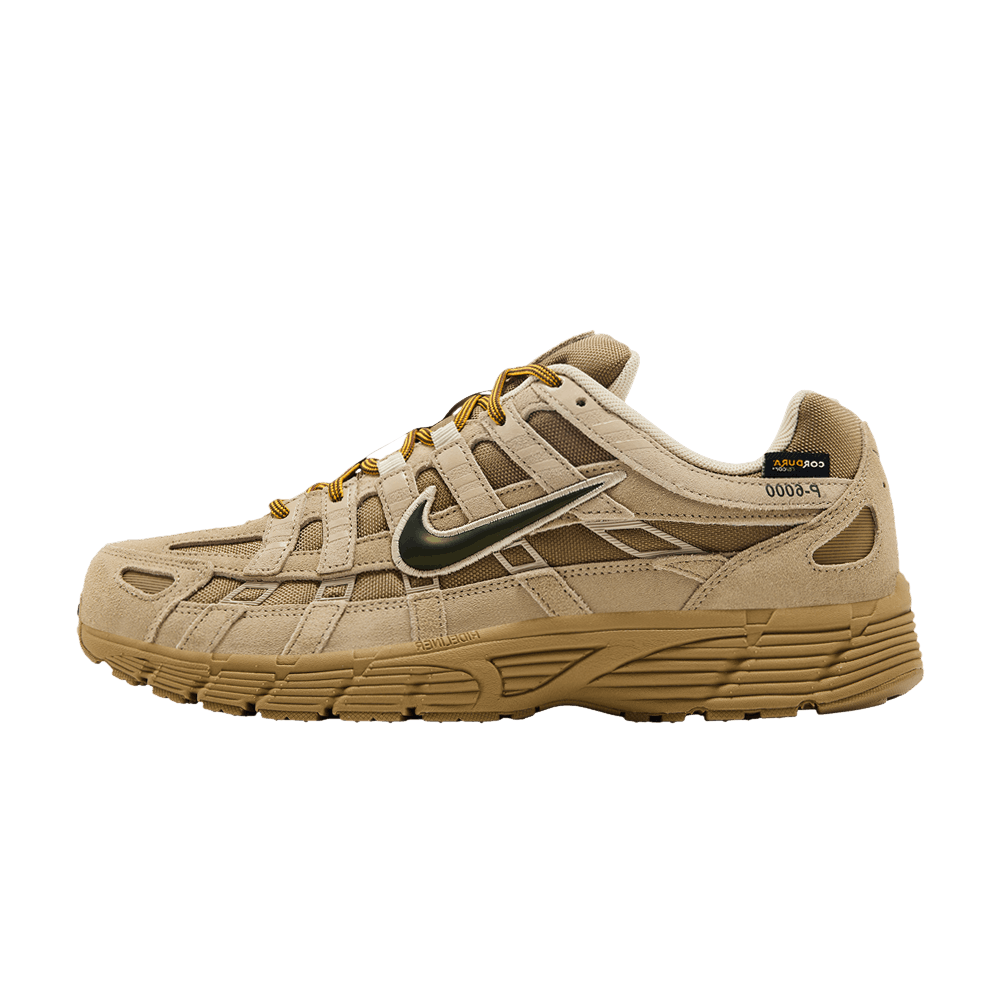 Nike P-6000 Premium Cordura Filbert Desert Khaki IH0946-202 — Sneakers Nike su LAB19