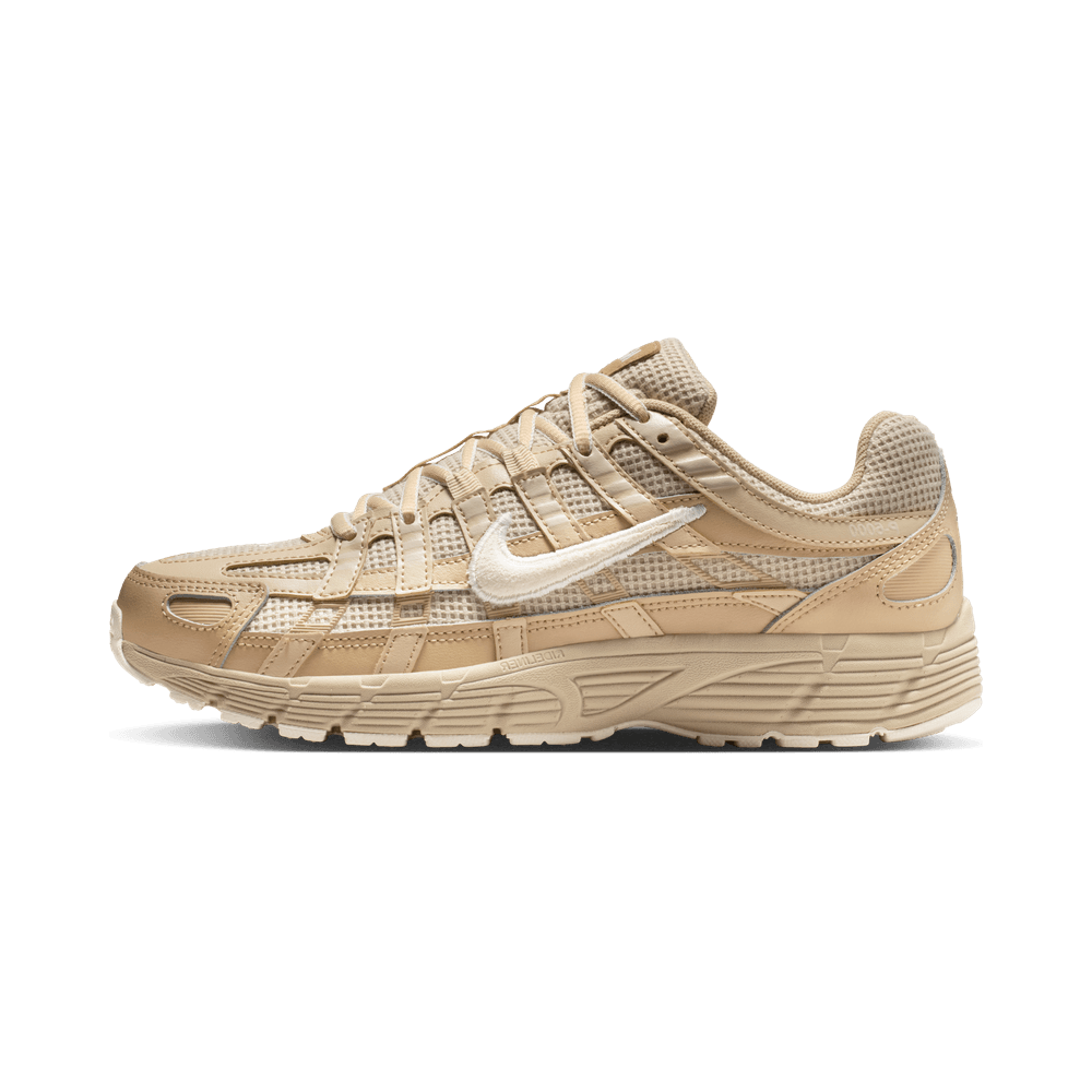 Nike P-6000 Sand Drift Linen Sail (Women's) IR1215-100 — Sneakers Nike su LAB19