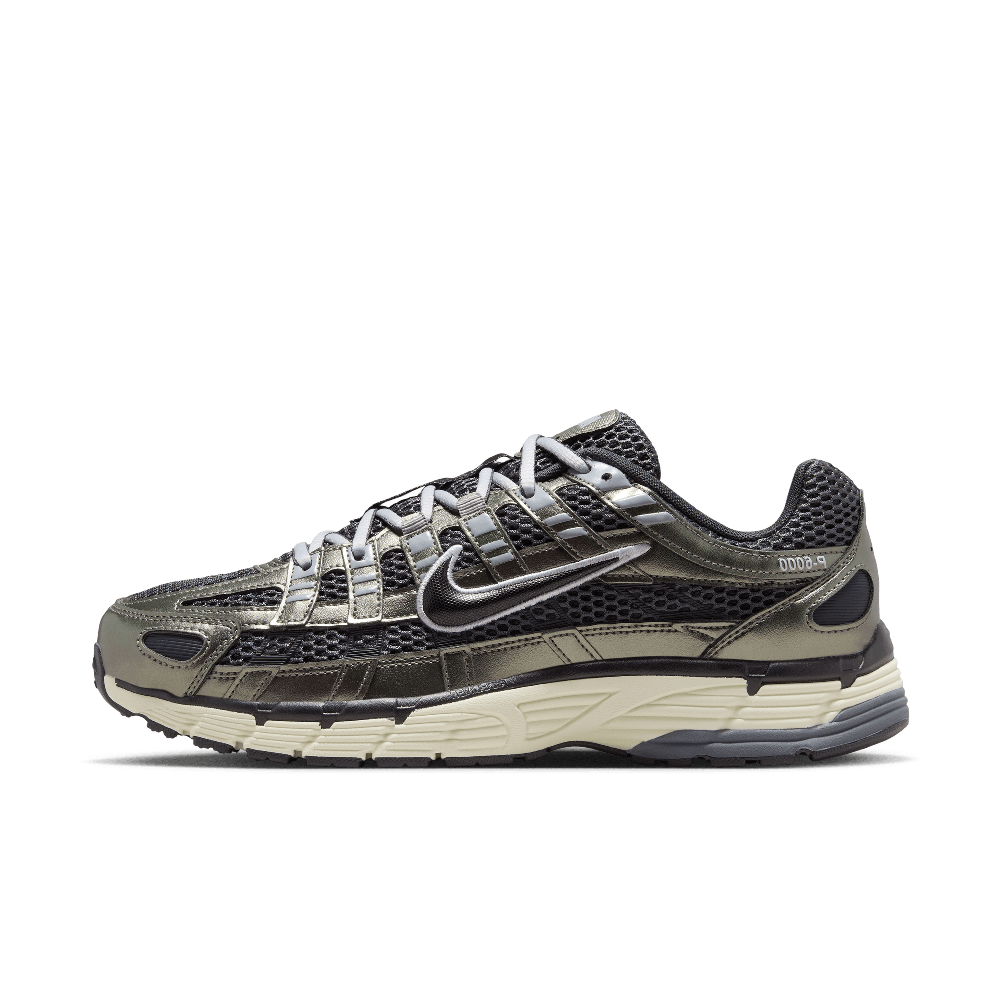 Nike P-6000 SE Anthracite Metallic Pewter IR0923-001 — Sneakers Nike su LAB19
