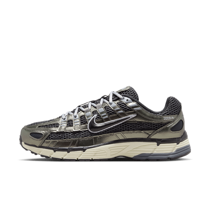 Nike P-6000 SE Anthracite Metallic Pewter IR0923-001 — Sneakers Nike su LAB19