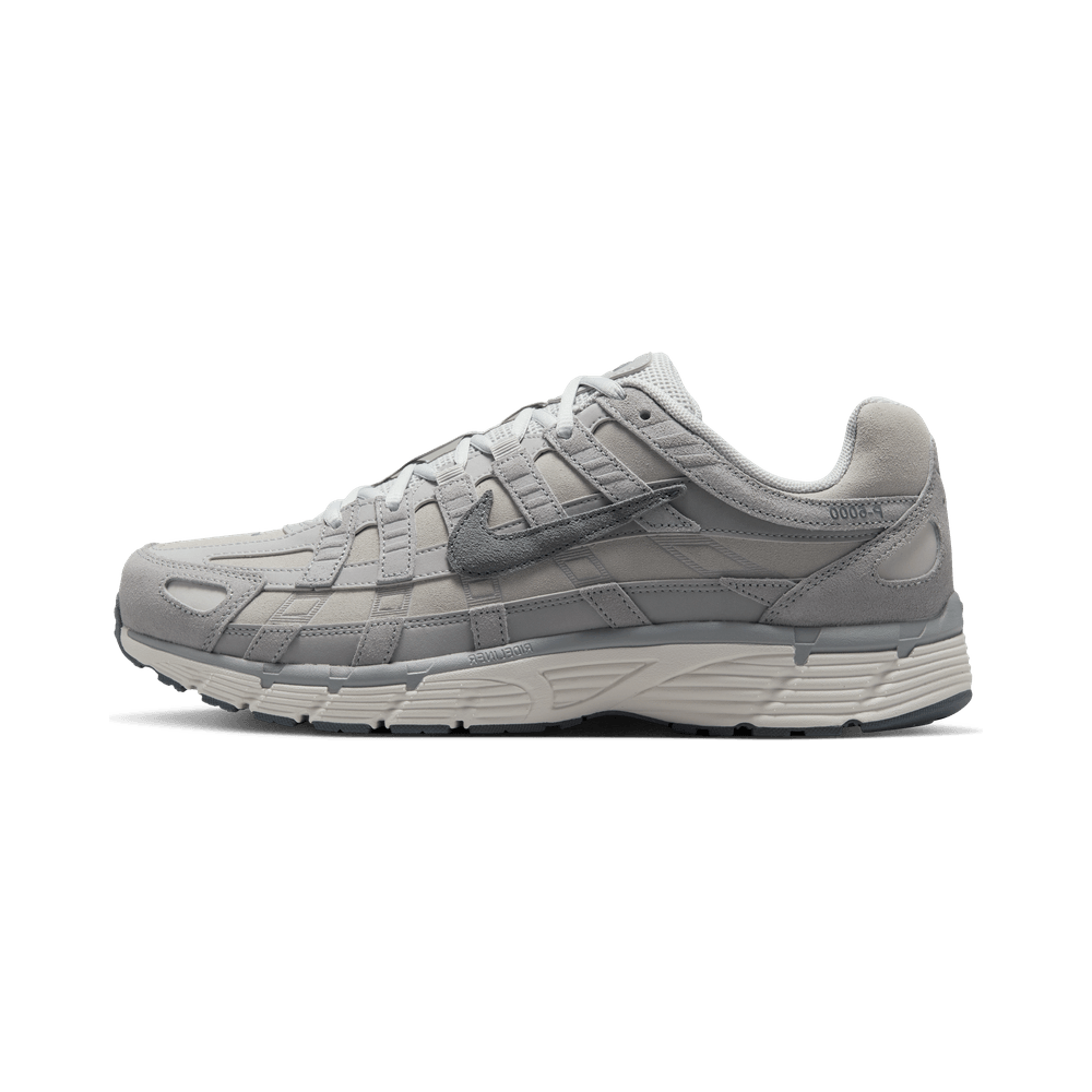 Nike P-6000 SE Pure Platinum Wolf Grey IO3370-001 — Sneakers Nike su LAB19