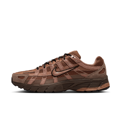 Nike P-6000 Suede Cacao Wow HF0015-205 — Sneakers Nike su LAB19