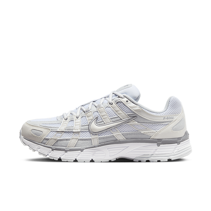 Nike P-6000 Summit White Pure Platinum (Women's) FV6603-101 — Sneakers Nike su LAB19