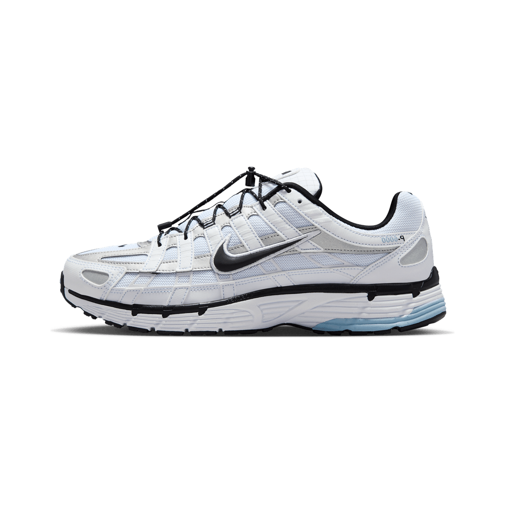 Nike P-6000 White Light Armory Blue IX0353-100 — Sneakers Nike su LAB19