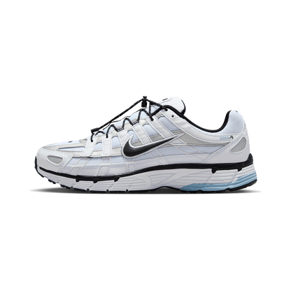 Nike P-6000 White Light Armory Blue IX0353-100 — Sneakers Nike su LAB19