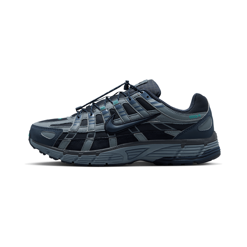 Nike P-6000 Winterized Thunder Blue Graphite Clear Jade HQ3818-400 — Sneakers Nike su LAB19