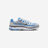 Nike P-6000 Wolf Grey University Blue