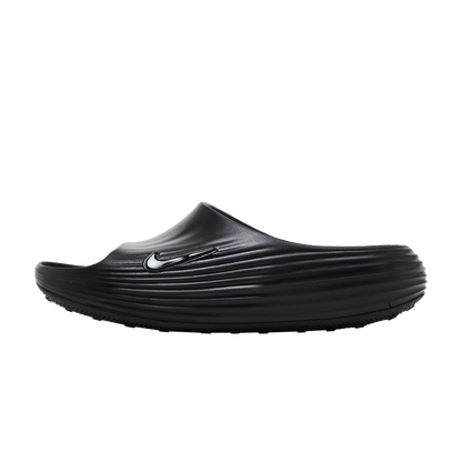 Nike ReactX Rejuven8 Slide Black HV4479-001 — Sneakers Nike su LAB19