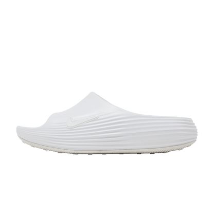 Nike ReactX Rejuven8 Slide Summit White HV4479-100 — Sneakers Nike su LAB19