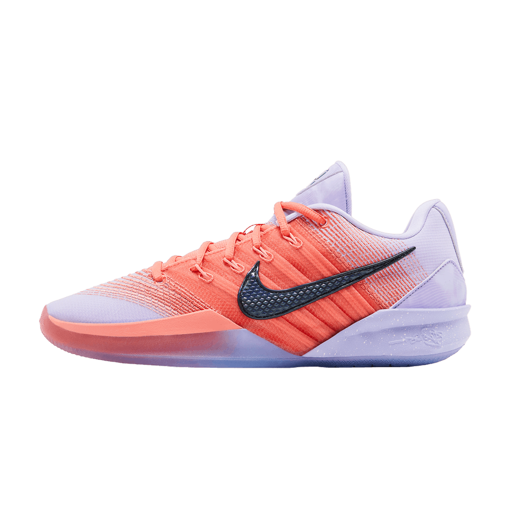 Nike Sabrina 3 Radiant (Women's) HF2881-500 — Sneakers Nike su LAB19