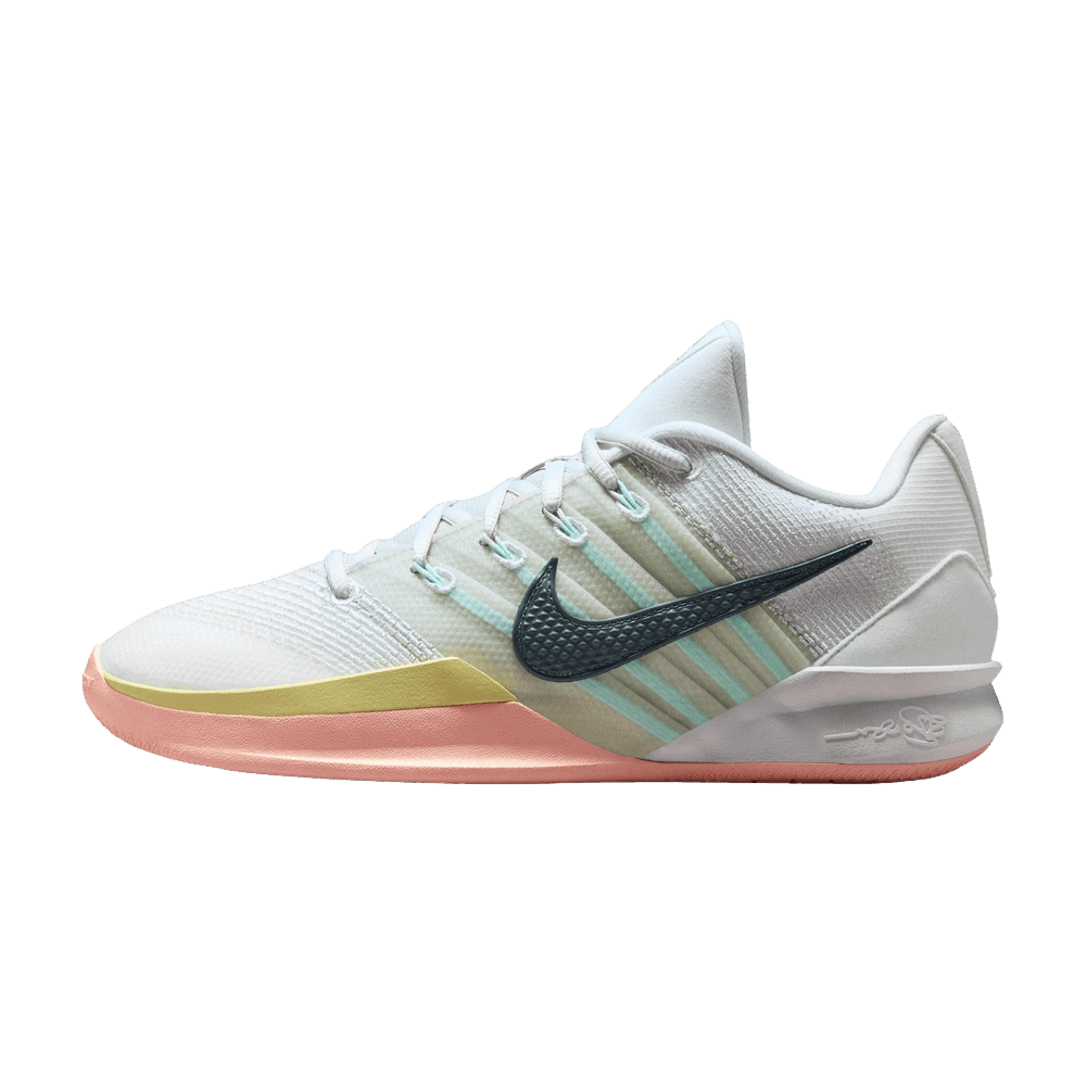 Nike Sabrina 3 Silencer (Women's) HF2881-100 — Sneakers Nike su LAB19