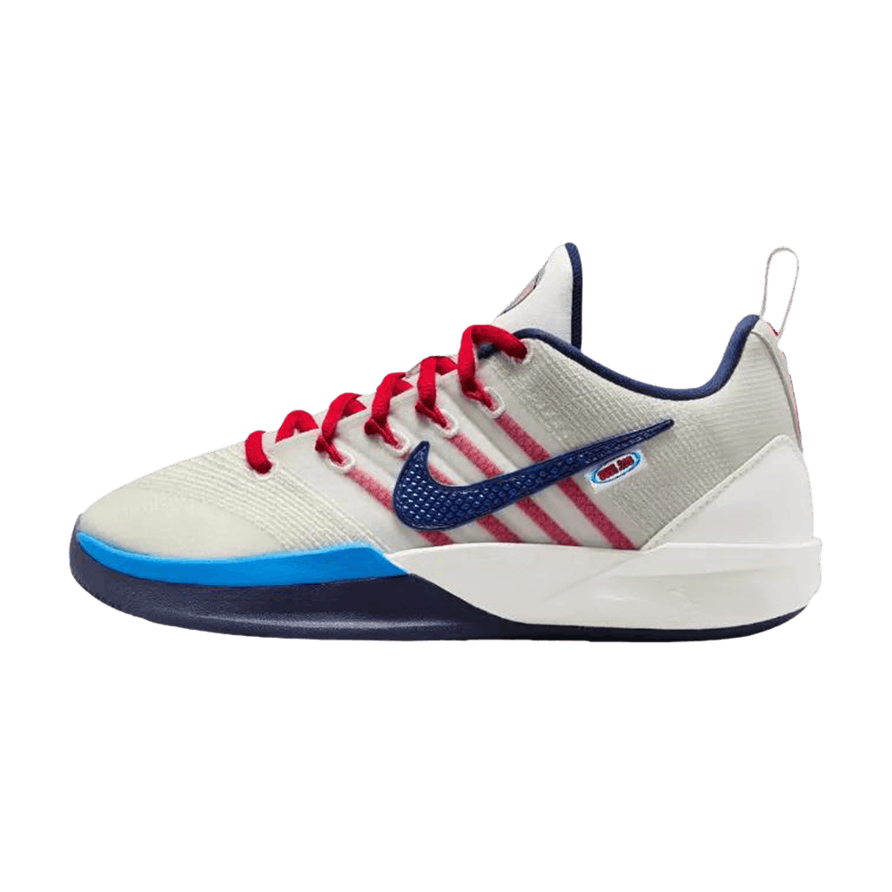 Nike Sabrina 3 WNBA 30th Anniversary (Women's) IH1125-100 — Sneakers Nike su LAB19