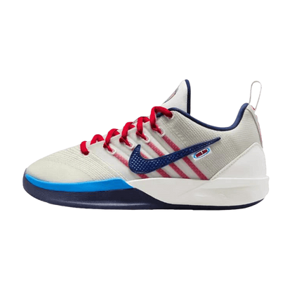 Nike Sabrina 3 WNBA 30th Anniversary (Women's) IH1125-100 — Sneakers Nike su LAB19