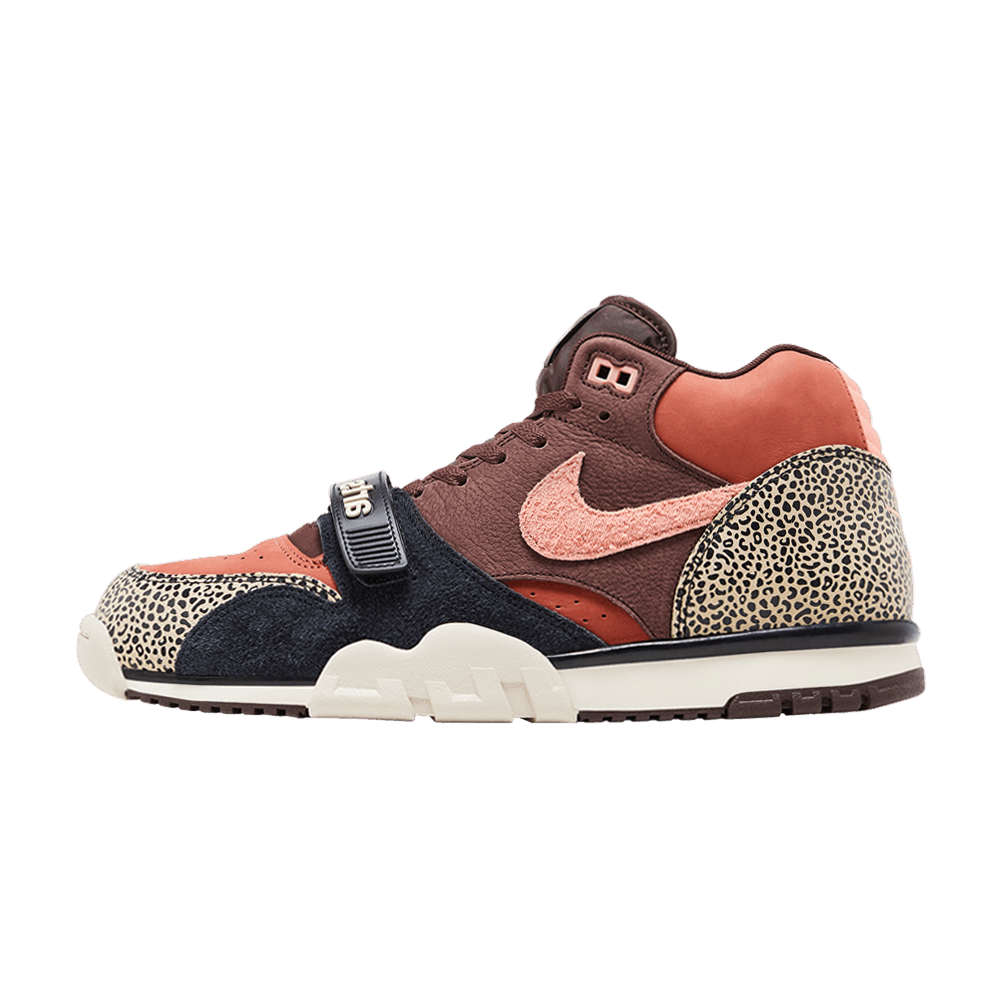 Nike SB Air Trainer 1 Arts-Rec Limestone IF0501-200 — Sneakers Nike su LAB19