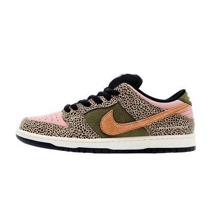 Nike SB Dunk Low Arts-Rec IH3211-200 — Sneakers Nike su LAB19