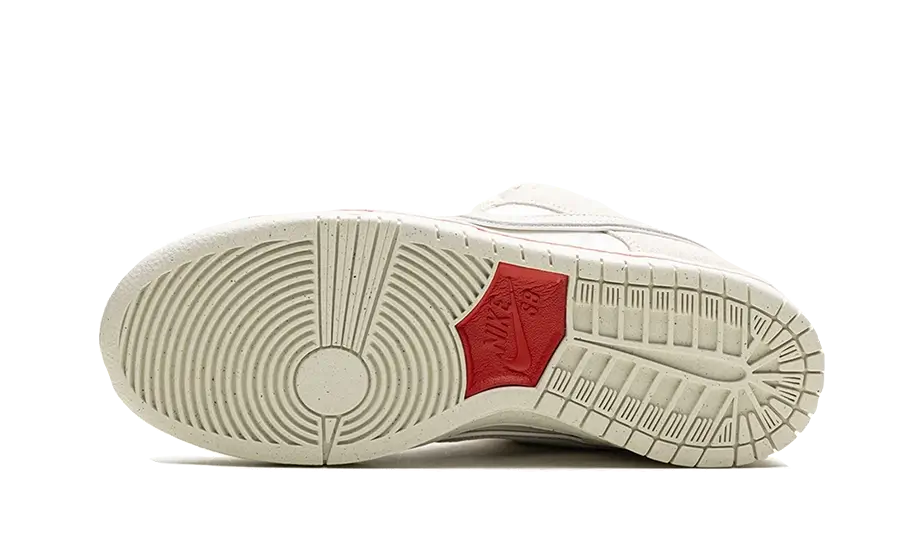 Nike Dunk SB Low City Of Love Light Bone