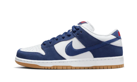 Nike SB Dunk Low LA Dodgers