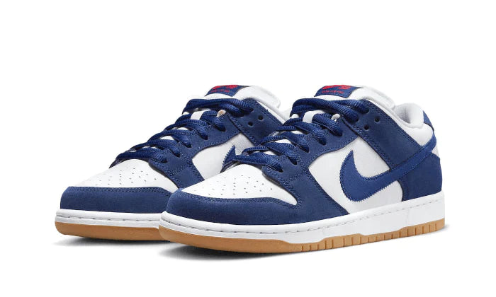 Nike SB Dunk Low LA Dodgers