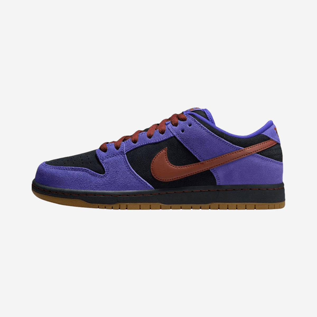 Nike SB Dunk Low Persian Violet HQ1625-500 — Sneakers Nike su LAB19