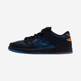 Nike SB Dunk Low Pro Bluetile Skateboards