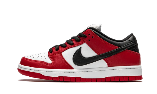 SB Dunk Low Pro Chicago